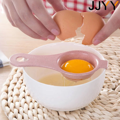 Kitchen Egg White Separator Holder