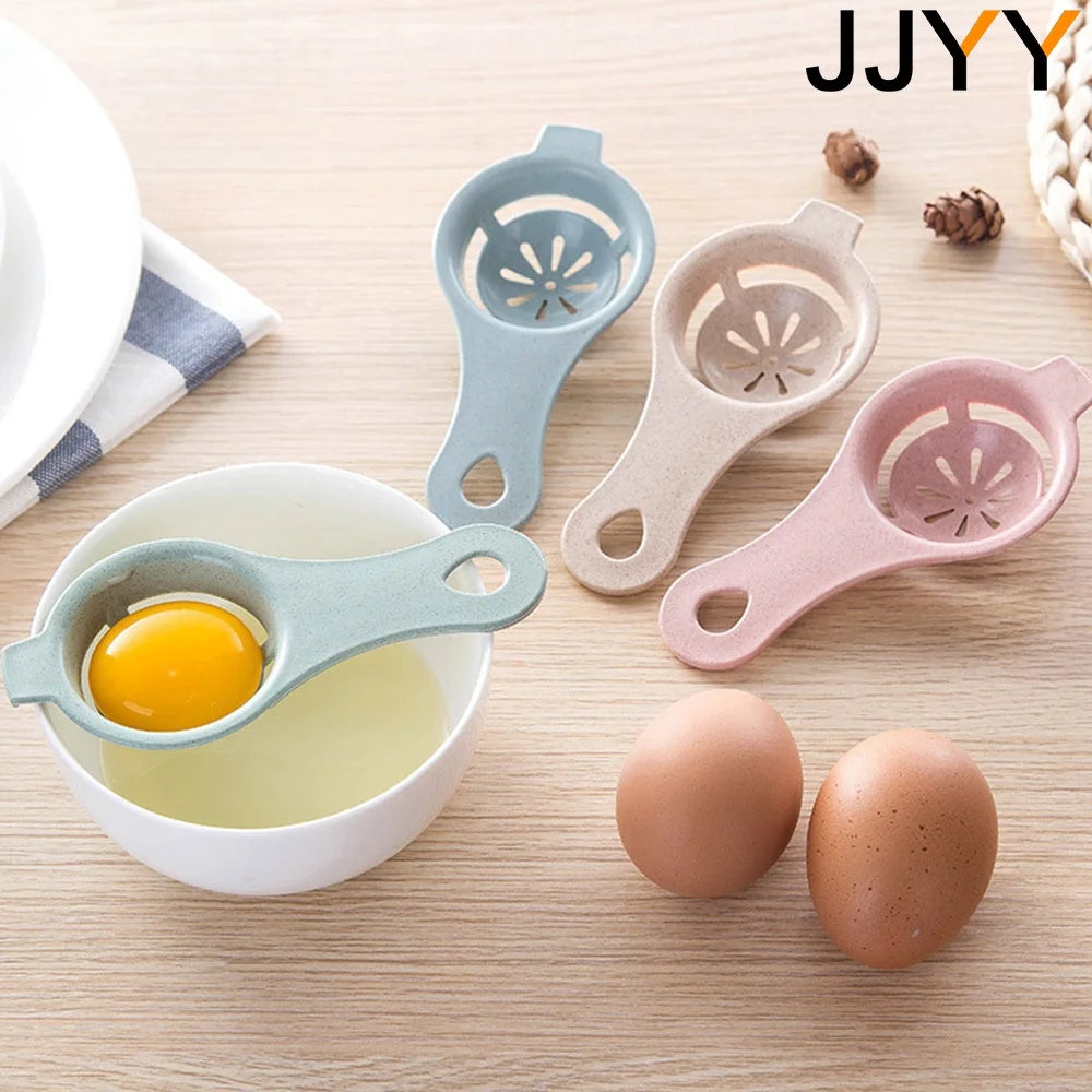 Kitchen Egg White Separator Holder