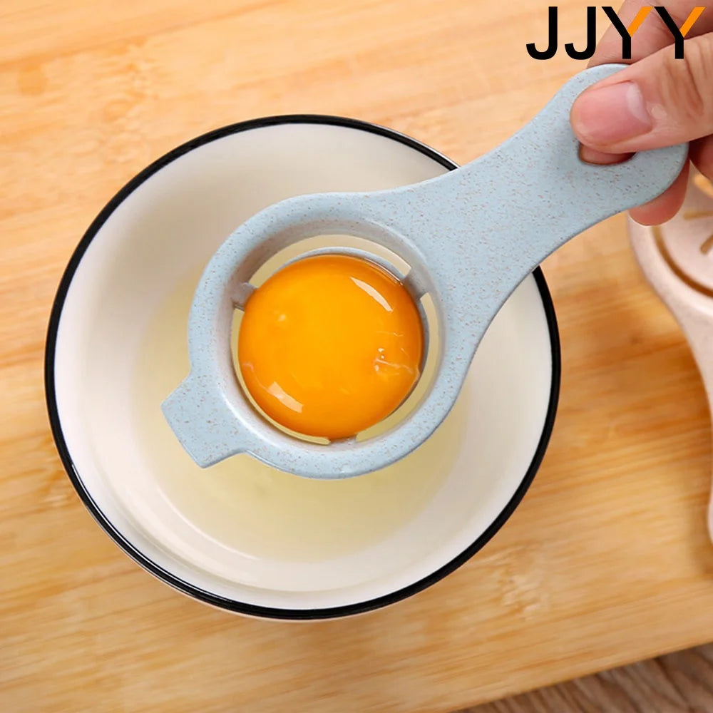 Kitchen Egg White Separator Holder