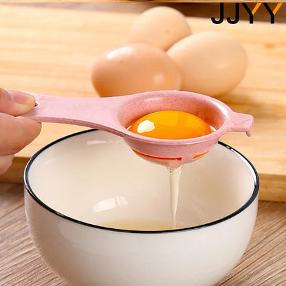 Kitchen Egg White Separator Holder