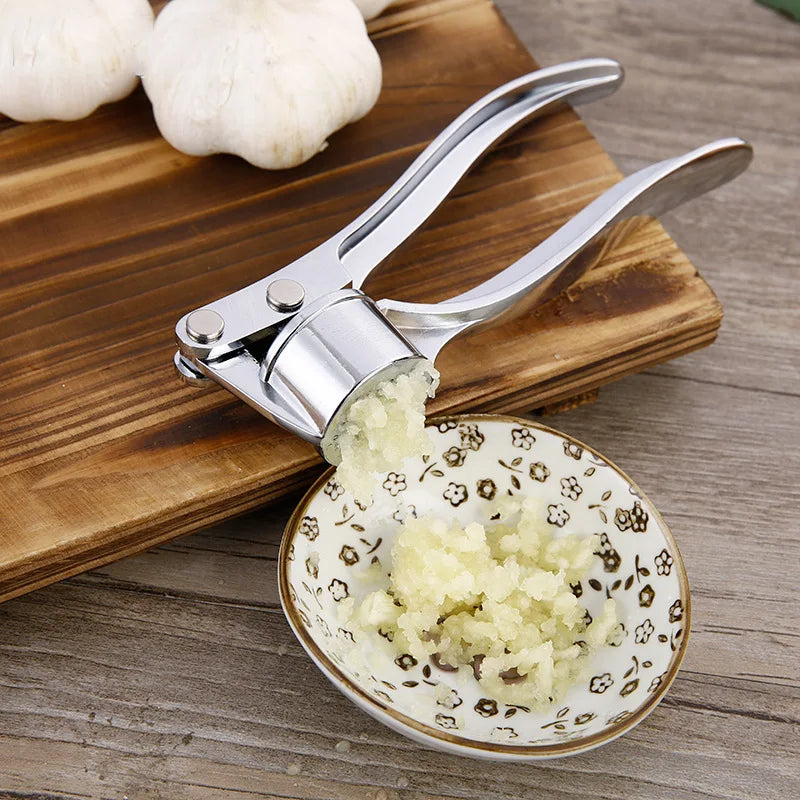 Handheld Ginger Mincer Tools