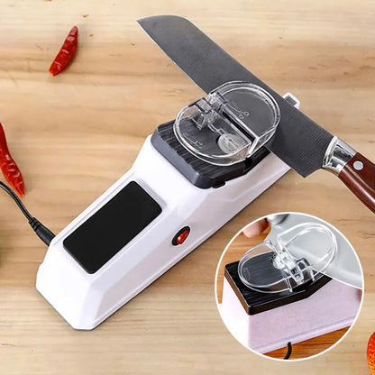 Knife Sharpening Electric