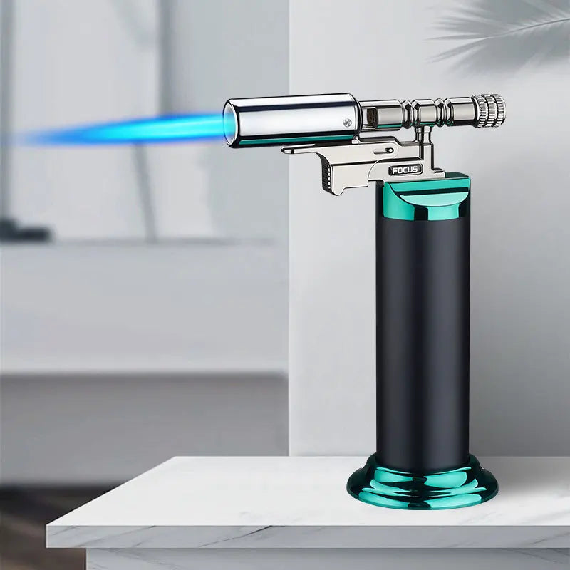 Flame Jet Torch Gas Lighter