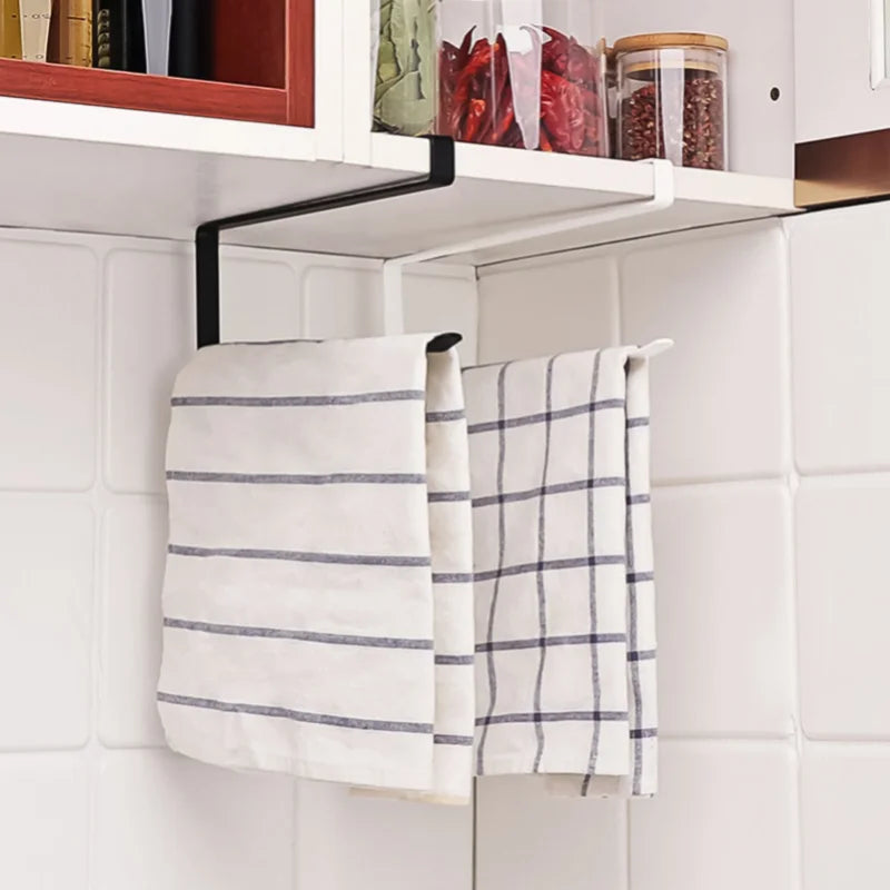 Kitchen Paper Towel Rack