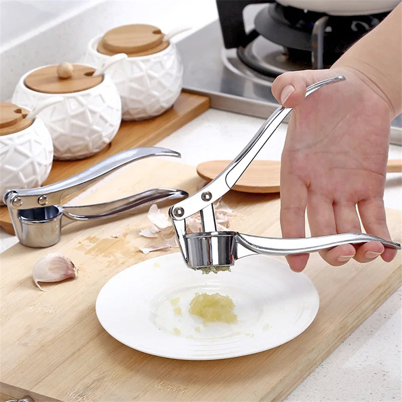 Handheld Ginger Mincer Tools