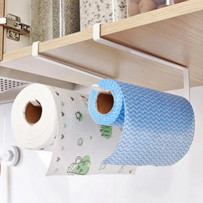 Kitchen Paper Towel Rack