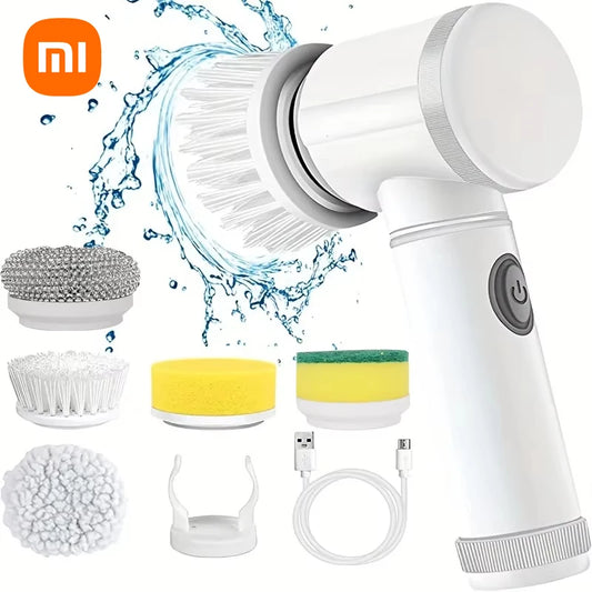 Sinksmart Multifunctional Scrubber