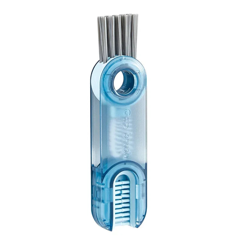 Bottle Gap Cleaner Brush