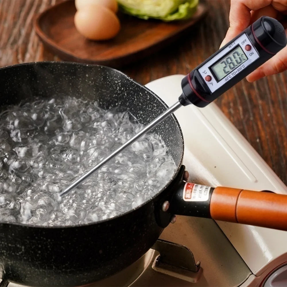 Digital Meat Thermometer