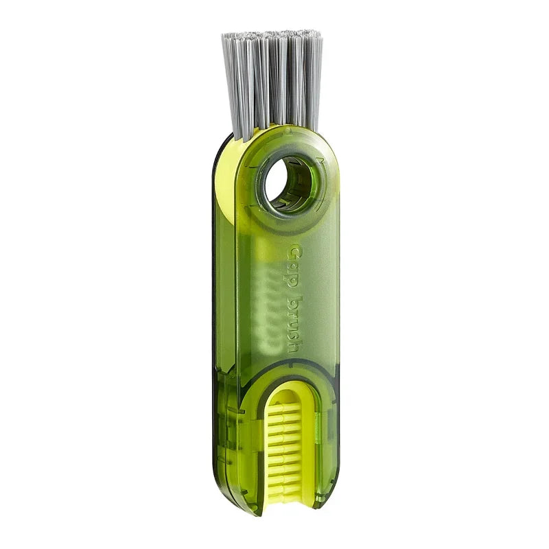 Bottle Gap Cleaner Brush