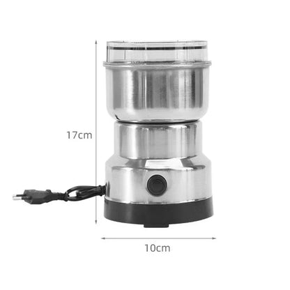 Coffee Grinder Electric Portable