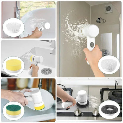 Sinksmart Multifunctional Scrubber