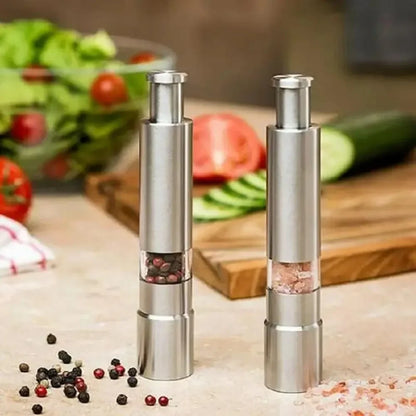 Salt Pepper Grinders