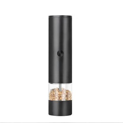 Rechargeable Electric Salt and Pepper Grinder