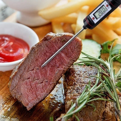 Digital Meat Thermometer