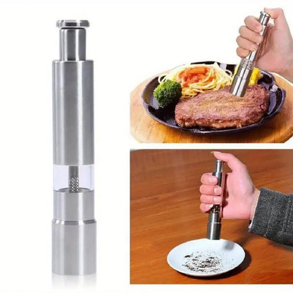 Salt Pepper Grinders