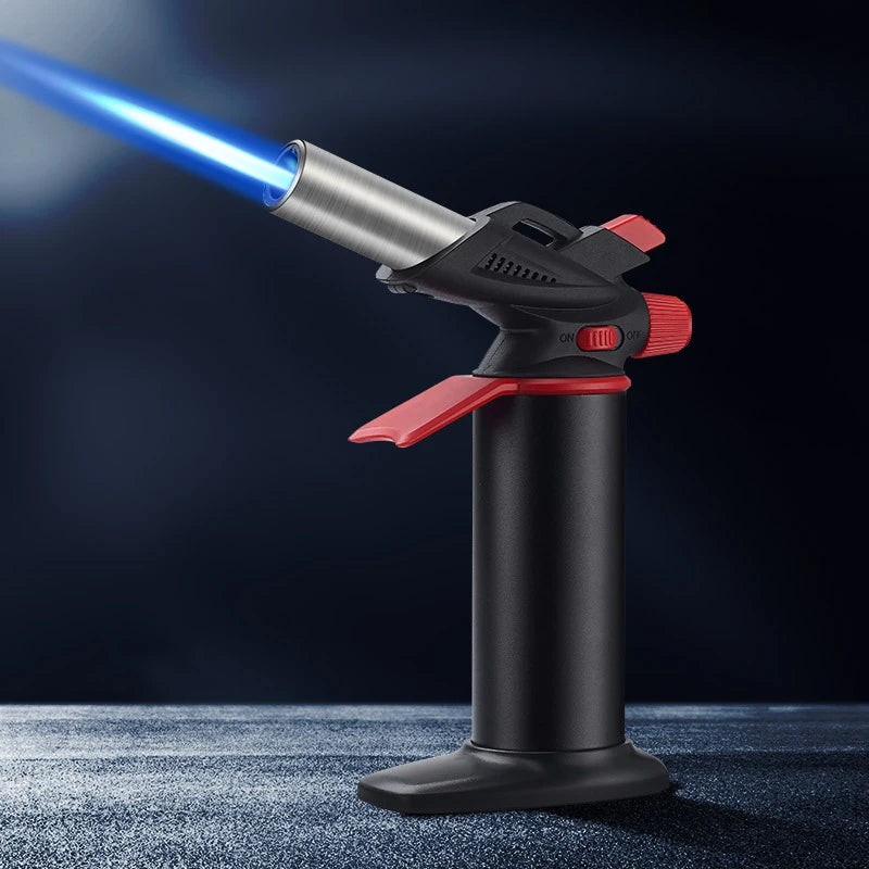 Flame Jet Torch Gas Lighter