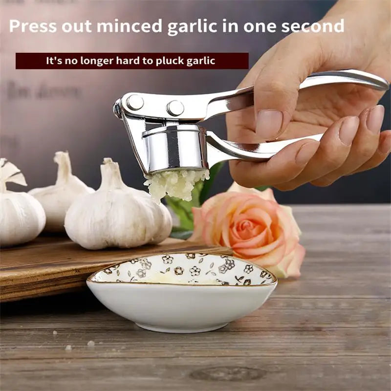 Handheld Ginger Mincer Tools