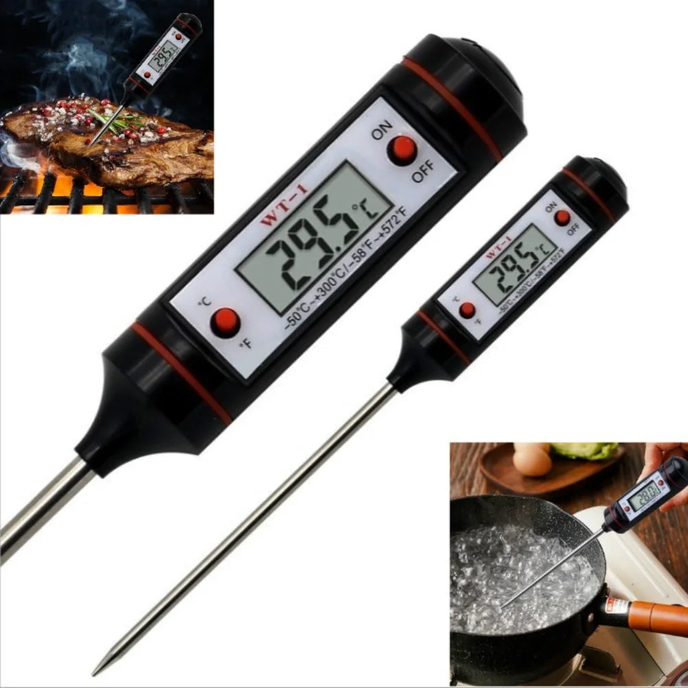 Digital Meat Thermometer