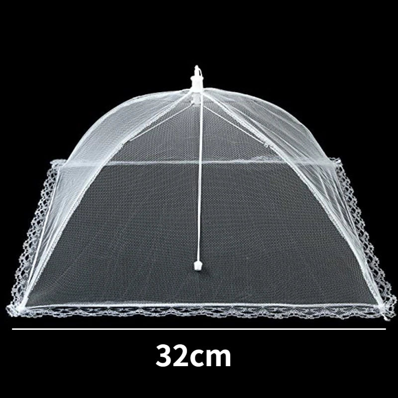 Foldable Food Mesh Cover