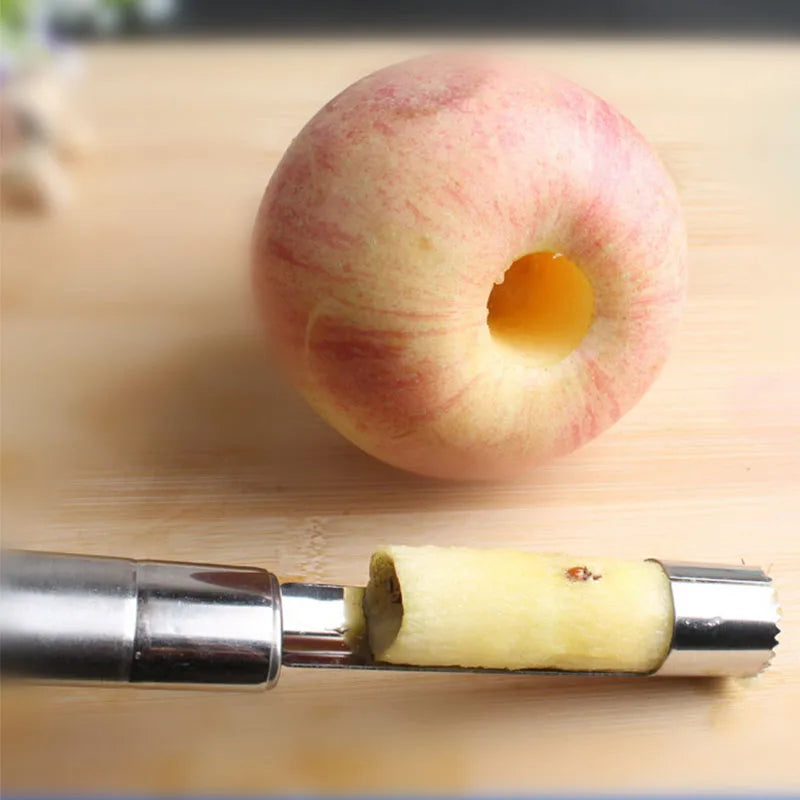 Apple Core Seed Remover