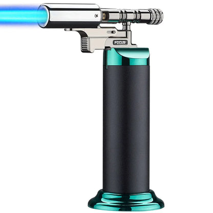 Flame Jet Torch Gas Lighter