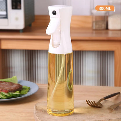 Kitchen Oil Bottle Cooking Spray